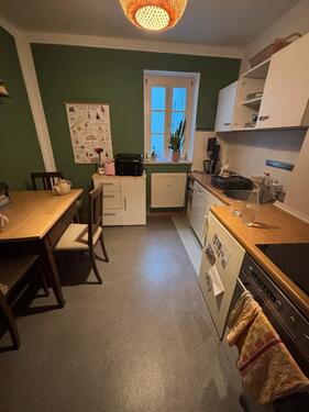 Foto - Etagenwohnung in Regensburg zur Miete