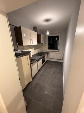 Foto - 2 Zimmer Erdgeschosswohnung frisch Saniert