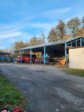 Foto - Halle Lager - 1.050,00 EUR Kaltmiete,