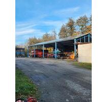 Halle Lager - 1.050,00 EUR Kaltmiete, in Kehl (PLZ: 77694)