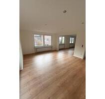 Kernsanierte Erdgeschosswohnung mit Garten direkt am Wald - Stadthagen