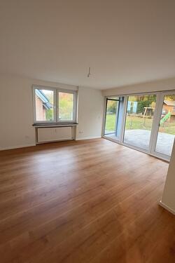 Foto - Etagenwohnung zur Miete in Stadthagen