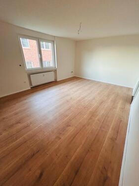 Foto - Etagenwohnung in Stadthagen