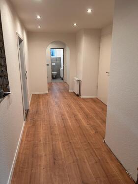 Foto - Etagenwohnung in Stadthagen zur Miete