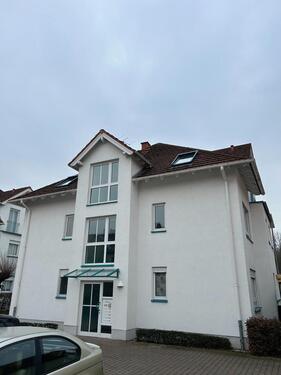 Foto - 2- Raum-Wohnung - 440,00 EUR Kaltmiete, ca.  59,00 m²