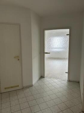 Foto - Etagenwohnung in Bernburg (Saale) zur Miete