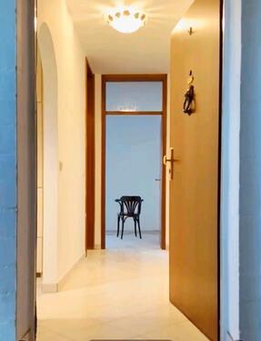 Foto - 2 Zimmer Etagenwohnung zur Miete in Brieselang