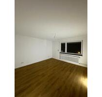 Erstbezug nach Sanierung - stilvolle 3-Zimmer-Wohnung mit Balkon - Lorsch