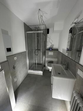 Foto - 3 Zimmer Etagenwohnung in Lorsch