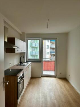 Foto - Etagenwohnung in Lorsch zur Miete