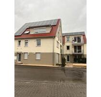 3 Zimmer Wohnung im EG Gronau - 1.060,00&nbsp;EUR Kaltmiete, ca.&nbsp; 82,00&nbsp;m&sup2; in Oberstenfeld (PLZ: 71720)