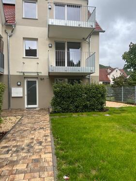 Foto - 3 Zimmer Etagenwohnung zur Miete in Oberstenfeld