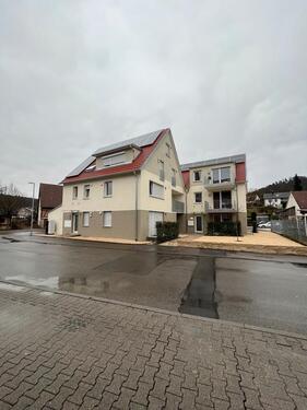 Foto - 3 Zimmer Etagenwohnung in Oberstenfeld