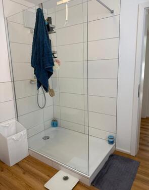 Foto - Etagenwohnung in Oberstenfeld zur Miete