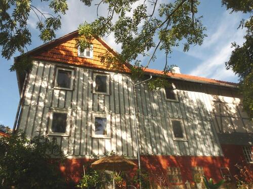 Foto - Landhaus Ambiente - Studioflair Panorama