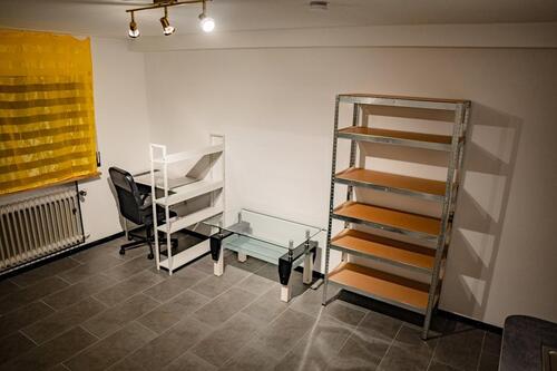 Foto - 1 Zimmer Etagenwohnung in Nürnberg