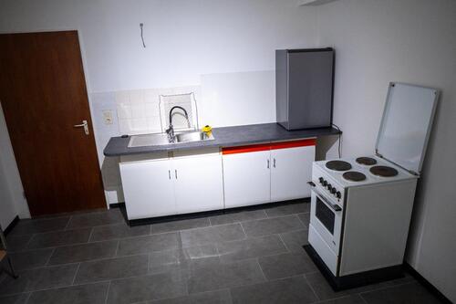 Foto - Etagenwohnung in Nürnberg zur Miete