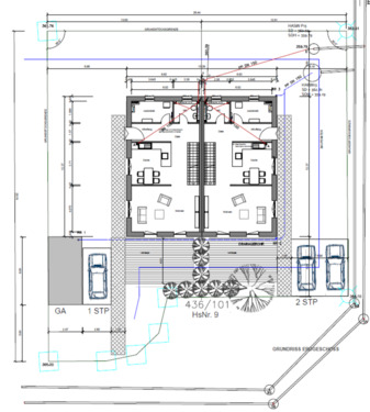 Foto - Einfamilienhaus zur Miete in Eichendorf