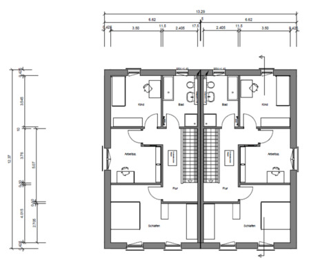 Foto - Einfamilienhaus in Eichendorf