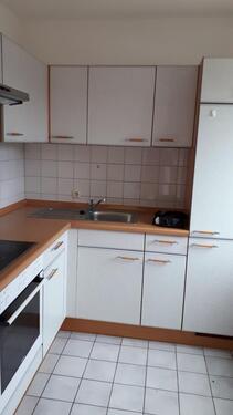 Foto - Etagenwohnung in Bad Kötzting zur Miete