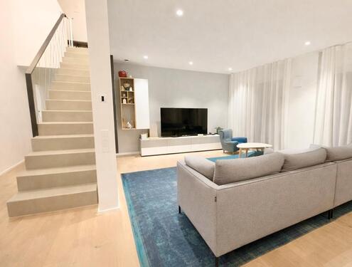 Foto - 5 Zimmer Etagenwohnung in Kirchheim unter Teck