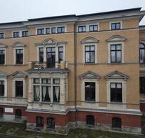 Möblierte 1-Raumwohnung mit Einbauküche im Mühlwegviertel! - Halle (Saale) Am Wasserturm/Thaerviertel