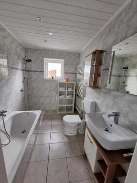 Foto - 3.5 Zimmer Etagenwohnung in Taarstedt