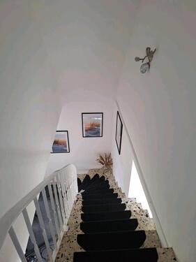 Foto - Etagenwohnung in Taarstedt zur Miete