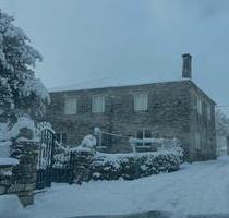 Steinhaus am Camino de Santiago zu verkaufen - Weil am Rhein