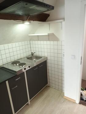 Foto - 1 Zimmer Dachgeschoßwohnung in Geislingen an der Steige