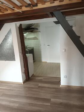 Foto - Dachgeschoßwohnung in Geislingen an der Steige zur Miete
