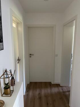 Foto - Etagenwohnung in Stuttgart zur Miete