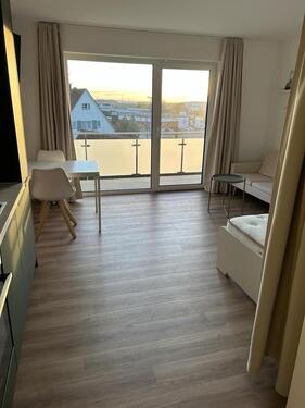 Foto - 1 Zimmer Etagenwohnung zur Miete in Künzelsau