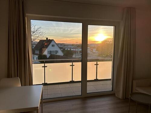 Foto - Etagenwohnung in Künzelsau zur Miete