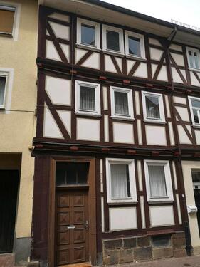 Foto - Haus in Hessisch Lichtenau - 53.000,00&nbsp;EUR Kaufpreis, ca.&nbsp; 200,00&nbsp;m&sup2;