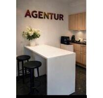 Fixer Arbeitsplatz im Coworking Space – Bestlage Bad Homburg - Bad Homburg vor der Höhe Berliner Siedlung/Gartenfeld