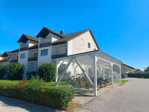 Foto - 2 Zimmer Etagenwohnung zur Miete in Bad Füssing