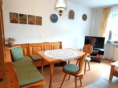 Foto - Etagenwohnung in Bad Füssing zur Miete