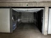 Foto - Garagenstellpatz für KFZ, abschließbar in der Tiefgarage
