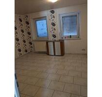 2-Zimmer-Wohnung mit Küche und Bad zu vermieten - Pirmasens Fehrbach