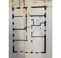 4 Zimmer Wohnung im Ortskern von Garrel zu vermieten