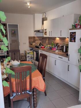 Foto - 1 Zimmer Etagenwohnung in Bielefeld