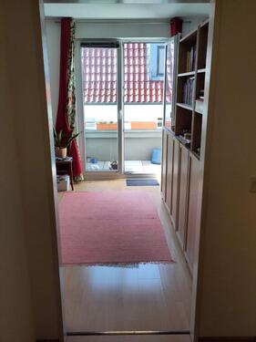 Foto - Etagenwohnung in Bielefeld zur Miete