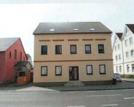 Foto - Hübsche 3-Raum-Wohnung in Innenstadtnähe