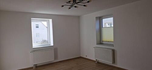 Foto - 3 Zimmer Etagenwohnung zur Miete in Neubrandenburg