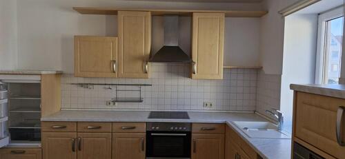 Foto - 3 Zimmer Etagenwohnung in Neubrandenburg