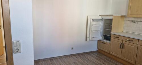 Foto - Etagenwohnung in Neubrandenburg zur Miete