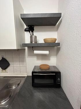 Foto - Terrassenwohnung in Hockenheim zur Miete