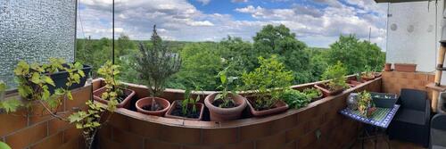 Foto - Modern renovated 2 room apartment in Augsburg