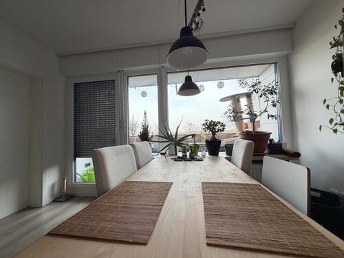 Foto - 2 Zimmer Etagenwohnung in Augsburg